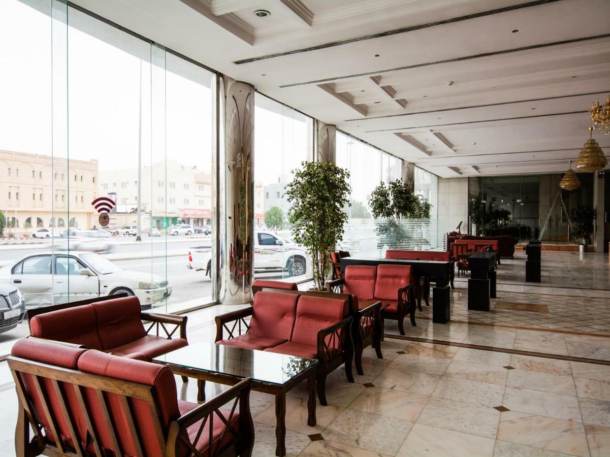 كابيتال أو 162 برزين فندق