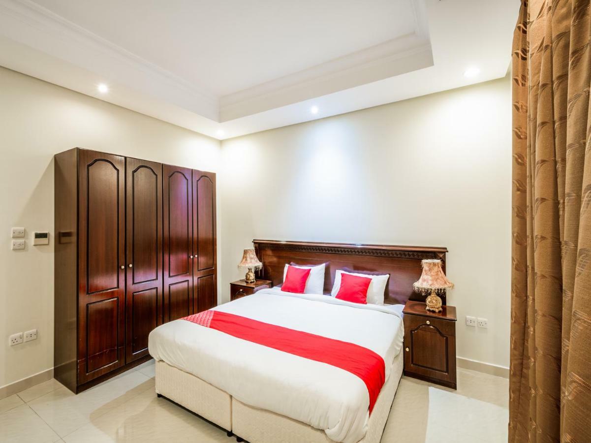 فندق كابيتال أو 162 برزين 3*