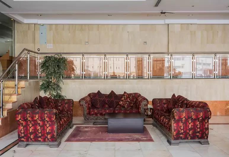 كابيتال أو 162 برزين 3* الرياض