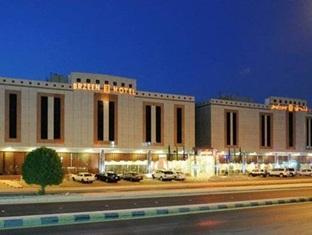 فندق كابيتال أو 162 برزين