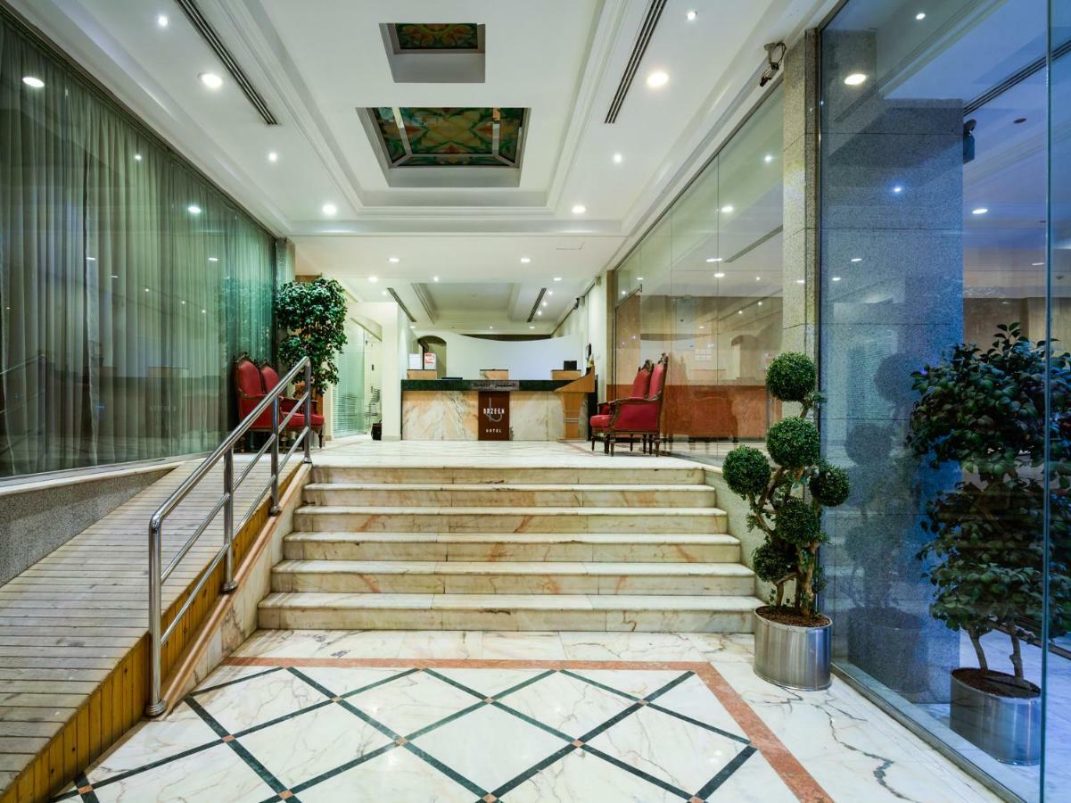كابيتال أو 162 برزين 3* الرياض