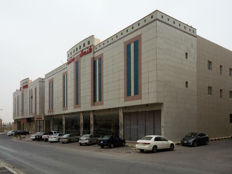 كابيتال أو 162 برزين 3*
